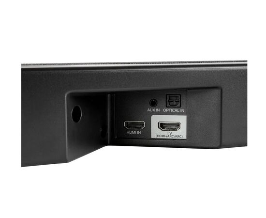  Саундбар Denon DHT-S517 3.1.2 (DHT-S517BKE2) 150Вт черный 