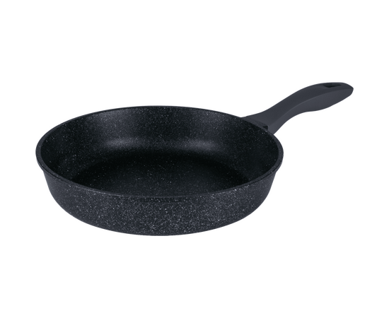  Сковорода MAUNFELD Greta MF24GRTT01FP из литого алюминия, 24 см 