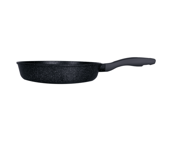  Сковорода MAUNFELD Greta MF24GRTT01FP из литого алюминия, 24 см 
