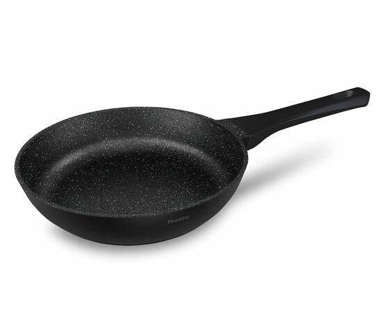  Сковорода Tesoro Florence Induction 20 black 