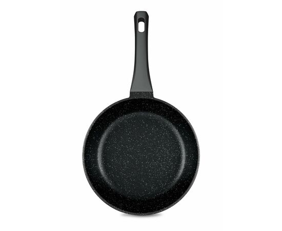  Сковорода Tesoro Florence Induction 20 black 