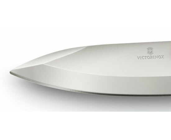  Складной нож Victorinox Evoke Alox 0.9415.d20, функций 5, 136мм, красный, коробка подарочная 