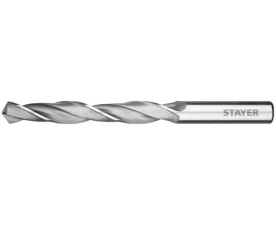 Сверло Stayer 29602-12 по металлу 12мм цилиндрический 1шт 