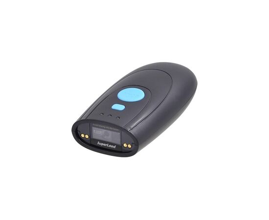  Сканер штрих-кода Mertech CL-5300 (4857) 2D черный 