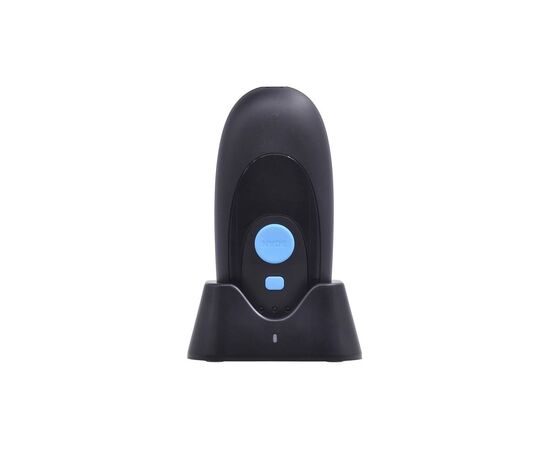  Сканер штрих-кода Mertech CL-5300 (4857) 2D черный 