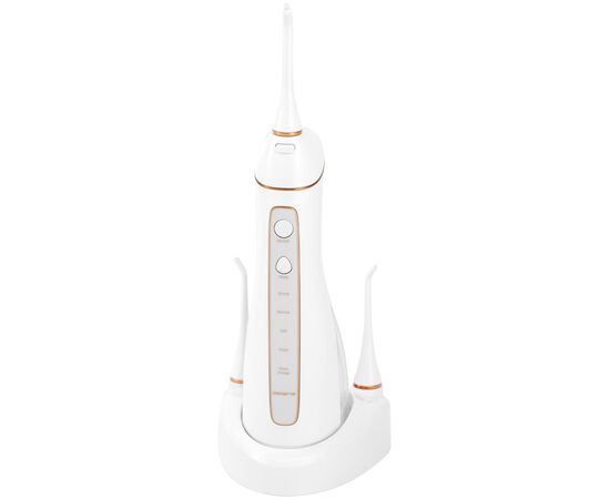  Ирригатор Polaris PWF 0201 Белый 