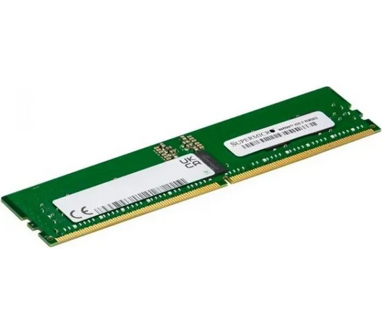  ОЗУ Supermicro MTC40F2046S1RC48BA1 (MEM-DR564MC-ER48) 64GB DDR5 4800 ECC REG 