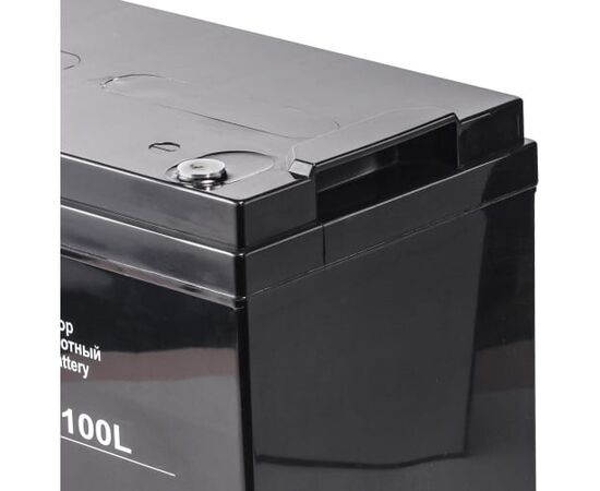  Батарея для ИБП Prometheus Energy PE 12100L 12В 100Ач 