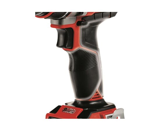  Дрель Einhell PXC TE-CD 18/50 li BL (4513896) 18в,50нм, патрон 13мм, 2x2,0ач+ЗУ, кейс 
