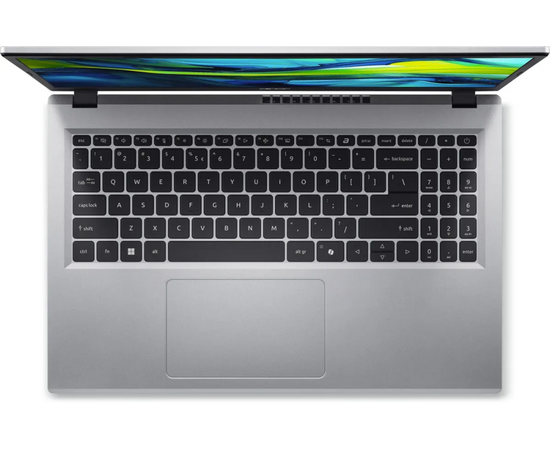  Ноутбук Acer Aspire Go AG15-31P-37M3 (NX.KX5CD.00B) 15.6", TN, Core i3 N305 1.8ГГц, 8-ядерный, 16ГБ LPDDR5, 512ГБ SSD, Intel UHD Graphics, без ОС 