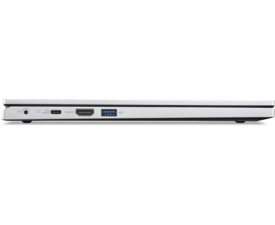  Ноутбук Acer Aspire Go AG15-31P-37M3 (NX.KX5CD.00B) 15.6", TN, Core i3 N305 1.8ГГц, 8-ядерный, 16ГБ LPDDR5, 512ГБ SSD, Intel UHD Graphics, без ОС 