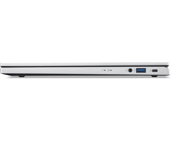  Ноутбук Acer Aspire Go AG15-31P-37M3 (NX.KX5CD.00B) 15.6", TN, Core i3 N305 1.8ГГц, 8-ядерный, 16ГБ LPDDR5, 512ГБ SSD, Intel UHD Graphics, без ОС 