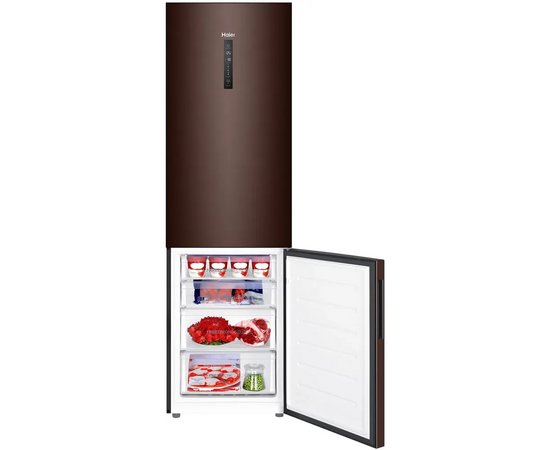  Холодильник Haier C4F740CLBGU1 