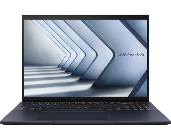  Ноутбук ASUS B3604CVA-Q90153X (90NX07B1-M00570) 16"(1920x1200 (матовый) WVA)/i5 1335U(1.3Ghz)/16384Mb/512PCISSDGb/noDVD/Int:Intel UHD Graphics 