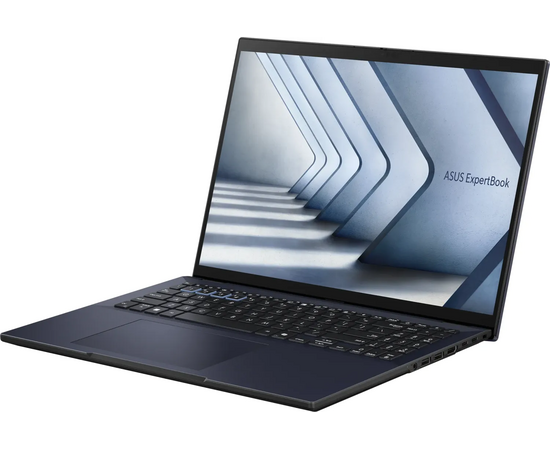  Ноутбук ASUS B3604CVA-Q90153X (90NX07B1-M00570) 16"(1920x1200 (матовый) WVA)/i5 1335U(1.3Ghz)/16384Mb/512PCISSDGb/noDVD/Int:Intel UHD Graphics 