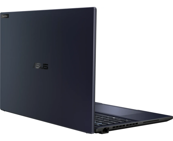  Ноутбук ASUS B3604CVA-Q90153X (90NX07B1-M00570) 16"(1920x1200 (матовый) WVA)/i5 1335U(1.3Ghz)/16384Mb/512PCISSDGb/noDVD/Int:Intel UHD Graphics 