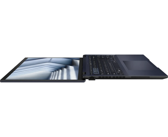  Ноутбук ASUS B3604CVA-Q90153X (90NX07B1-M00570) 16"(1920x1200 (матовый) WVA)/i5 1335U(1.3Ghz)/16384Mb/512PCISSDGb/noDVD/Int:Intel UHD Graphics 