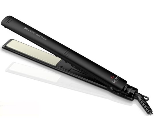  Выпрямитель для волос GA.MA Elegance Bella Shine (GI0215) 