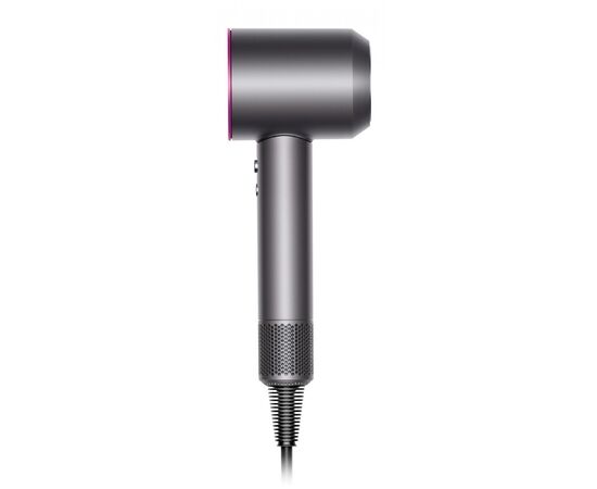  Фен для волос SenCiciMen Hair Dryer HD15 Pink EU （упаковка на английском） 
