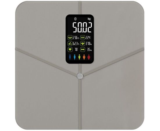  Весы напольные SECRETDATE SD-IT01G Smart 