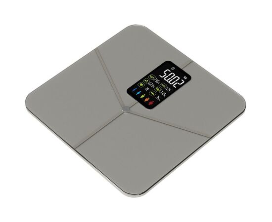  Весы напольные SECRETDATE SD-IT01G Smart 