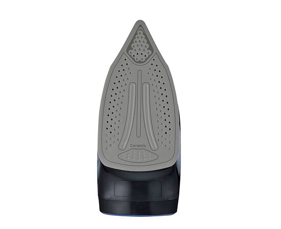  Утюг Vitek VT-8327MC черный/синий 