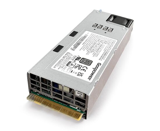  Блок питания Gospower G1302-2200WNA CRPS 2200W Redundant module (ШВГ- 73.5*40*185мм), 80+ Titanium 