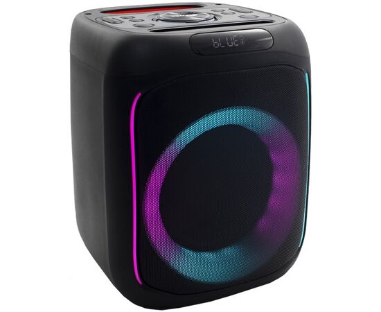  Музыкальный центр RITMIX SP-905B black 