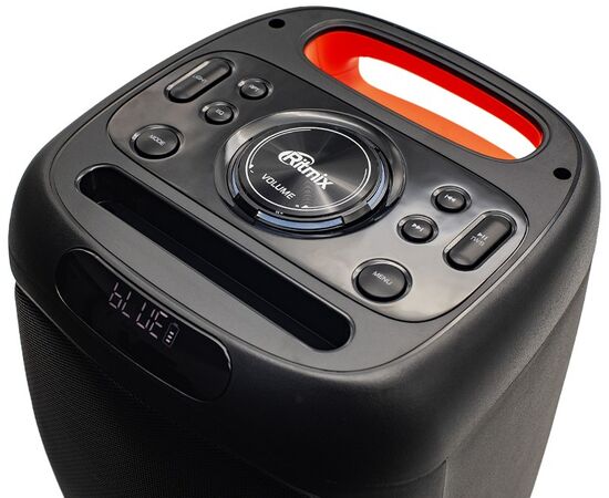  Музыкальный центр RITMIX SP-905B black 