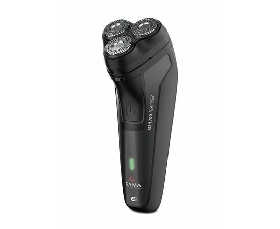  Электробритва GA.MA GSH700 Tracker-SH (GM0613) 