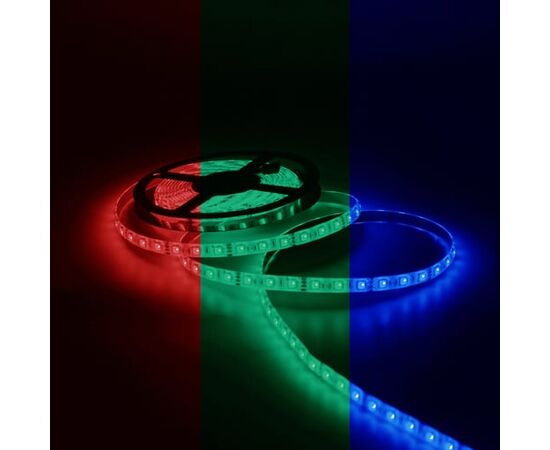  Светодиодная лента GAUSS SMD 312000407 36Вт 5м 