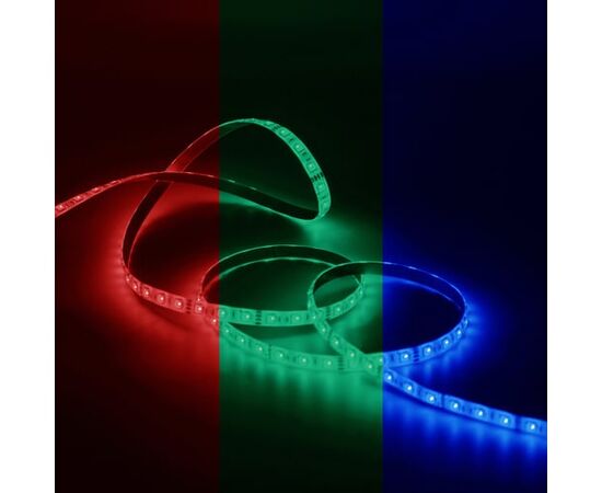  Светодиодная лента GAUSS SMD 312000407 36Вт 5м 