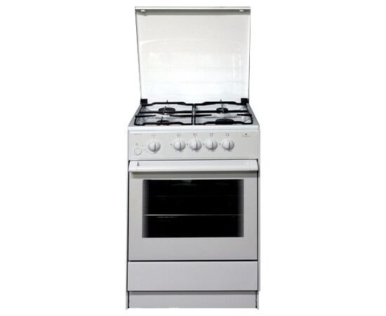  Плита Darina 1B GM 441 105 W белый 