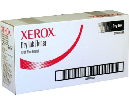  Тонер-картридж Xerox 006R01238 для Xerox 6204 (2100 м.) {GMO} 