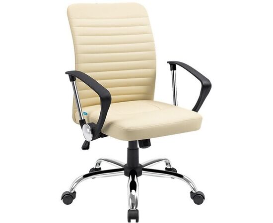  Кресло офисное DEFENDER Dublin (64232) BEIGE 