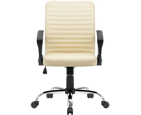  Кресло офисное DEFENDER Dublin (64232) BEIGE 