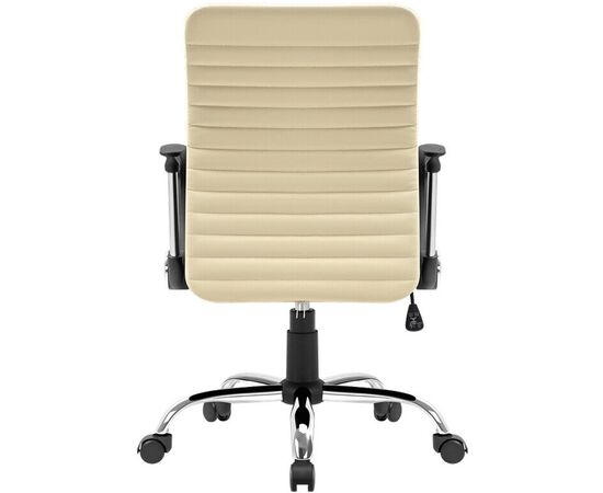  Кресло офисное DEFENDER Dublin (64232) BEIGE 