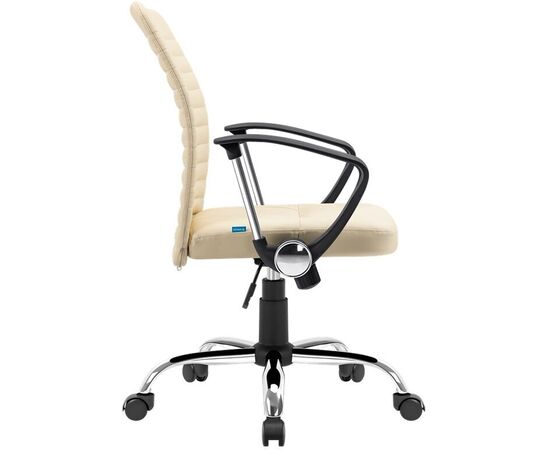  Кресло офисное DEFENDER Dublin (64232) BEIGE 