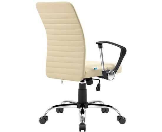 Кресло офисное DEFENDER Dublin (64232) BEIGE 