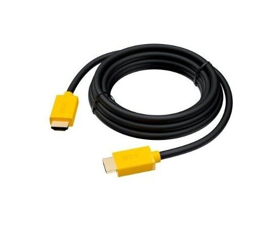  Кабель Greenconnect GCR-HM441-1.5m HDMI 2.0 HDR 4:2:2 Ultra HD 4K 60 fps 60Hz/5K*30Hz 3D Audio 1.5m 18.0Гбит/с 28/28 AWG OD7.3mm тройной экран черный 
