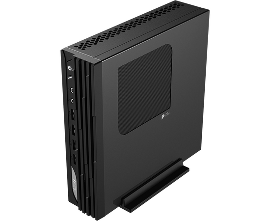  Неттоп MSI Pro DP21 13M-607RU (9S6-B0A421-666) black (Pen G7400/4Gb/128Gb SSD/noDVD/VGA int/GbitEth/WiFi/BT/W11Pro) 