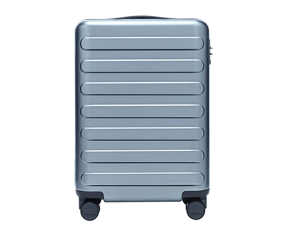  Чемодан Ninetygo Rhine Luggage 28'' (blue) 