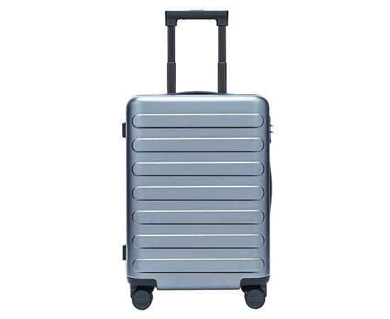  Чемодан Ninetygo Rhine Luggage 28'' (blue) 