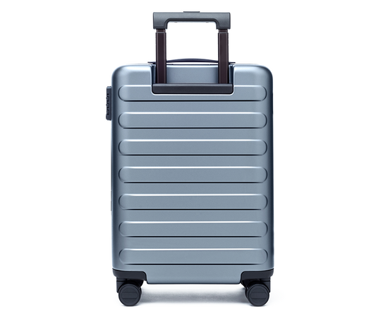  Чемодан Ninetygo Rhine Luggage 28'' (blue) 