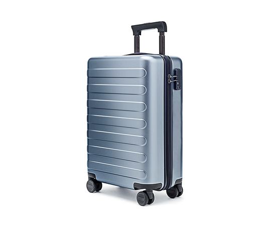  Чемодан Ninetygo Rhine Luggage 28'' (blue) 