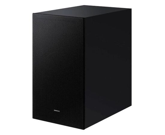  Саундбар Samsung HW-S700D/RU черный 