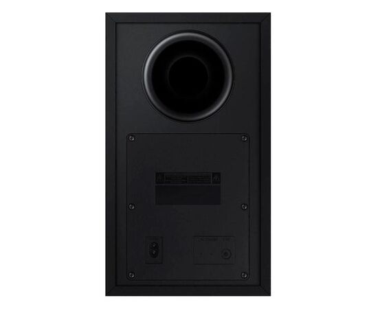  Саундбар Samsung HW-S700D/RU черный 