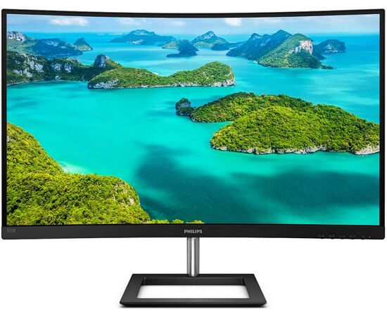  Монитор PHILIPS 325E1C/00 Black 