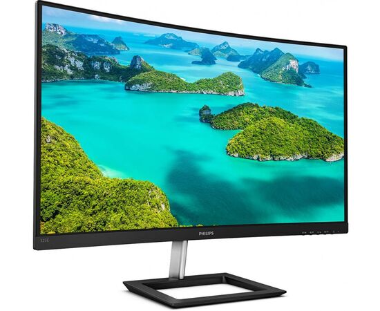  Монитор PHILIPS 325E1C/00 Black 
