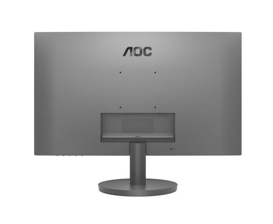  Монитор 27" AOC 27B3HMA2 Black (VA, 1920x1080, D-Sub+HDMI, 100Hz, MM) 